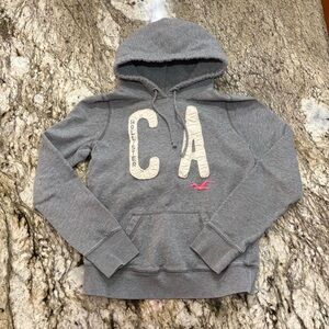 Y2K Hollister Hoodie